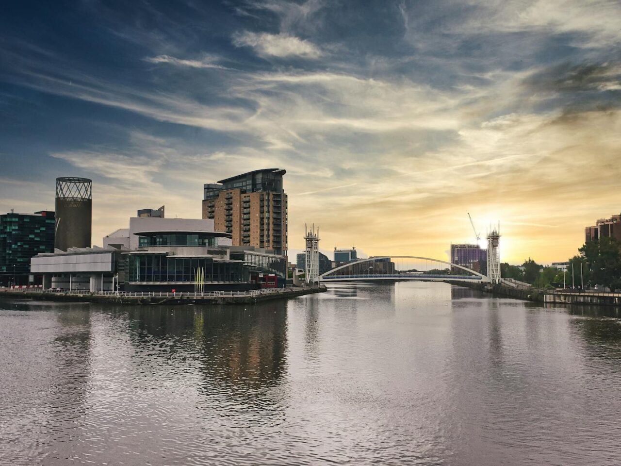 Visit Manchester: Top 28 Things to Do and See - 2025
